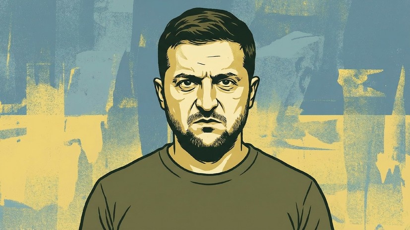   Сгенерировано с помощью ИИ