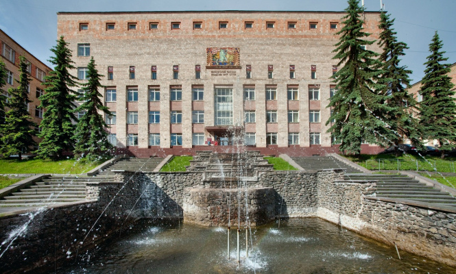    фото: Игорь Георгиевский / КарНЦ РАН