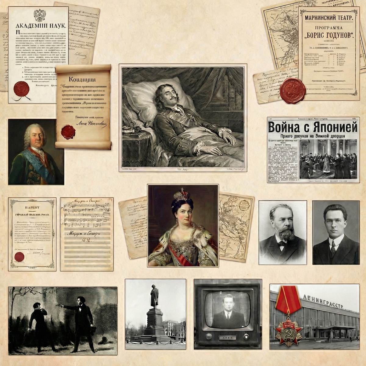 Сгенерировано ИИ. 