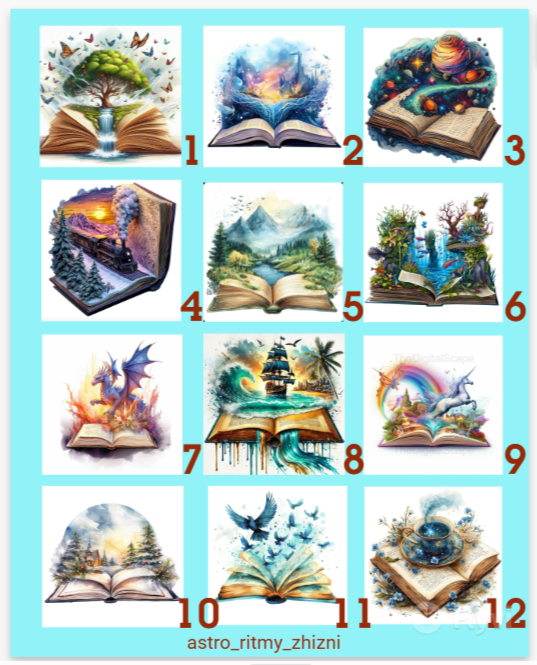 выбирайте душой