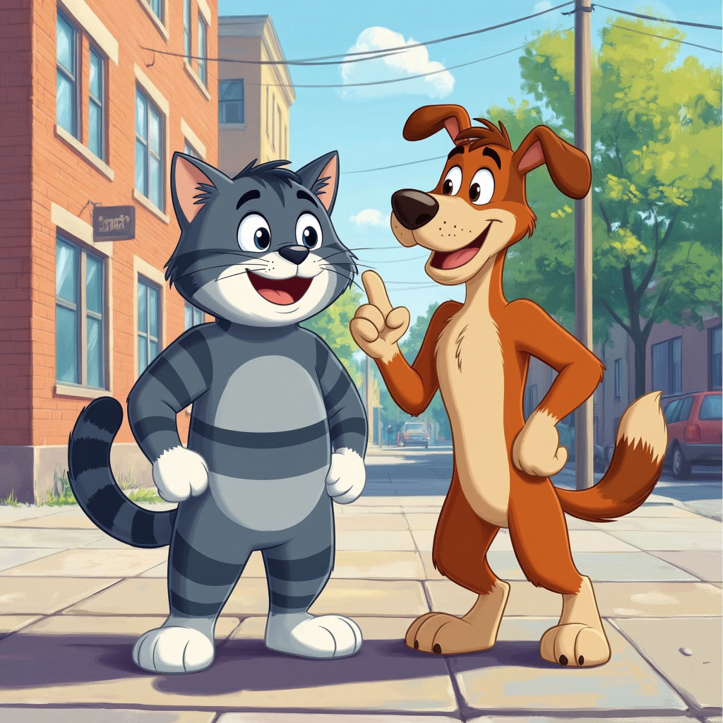 **Аннотация к рассказу «Простоквашино‑2025: цифровой переполох» (автор — Коллетта)**В этой озорной современной интерпретации любимой классики герои Простоквашино сталкиваются с вызовами XXI века. Подросток Дядя Фёдор мечтает о «умной ферме», кот Матроскин педантично ведёт хозяйство, пёс Шарик не выпускает из рук камеру, а почтальон Печкин скептически наблюдает за всеми этими «интернетами».Когда Дядя Фёдор получает высокотехнологичный датчик влажности для теплицы, начинается череда комичных неудач: подключение срывается, техника капризничает, а герои ищут выход из положения самыми неожиданными способами. В процессе каждый проявляет свой характер:  * Дядя Фёдор — упорный техноэнтузиаст;  * Матроскин — расчётливый хозяйственник;  * Шарик — неунывающий блогер;  * Печкин — оплот здравого смысла и традиций.Юмор, живые диалоги и лёгкая ирония над «цифровизацией деревни» делают рассказ одновременно узнаваемым и свежим. История напоминает: даже в эпоху гаджетов без дружбы, смекалки и доброго смеха не обойтись.**Для кого этот рассказ:**  * для поклонников классического «Простоквашино», желающих увидеть героев в новом времени;  * для детей и взрослых, кто любит лёгкий, добрый юмор и сюжеты о взаимопомощи;  * для тех, кто ценит современные интерпретации знакомых историй без потери тёплого, уютного настроения.