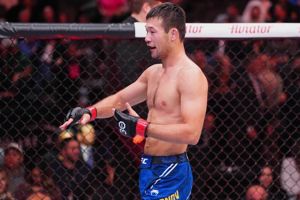     Шавкат Рахмонов