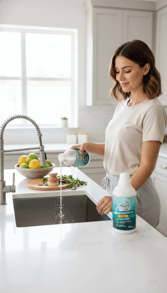    remove_sink_odor_tips SYNER-BRAUN