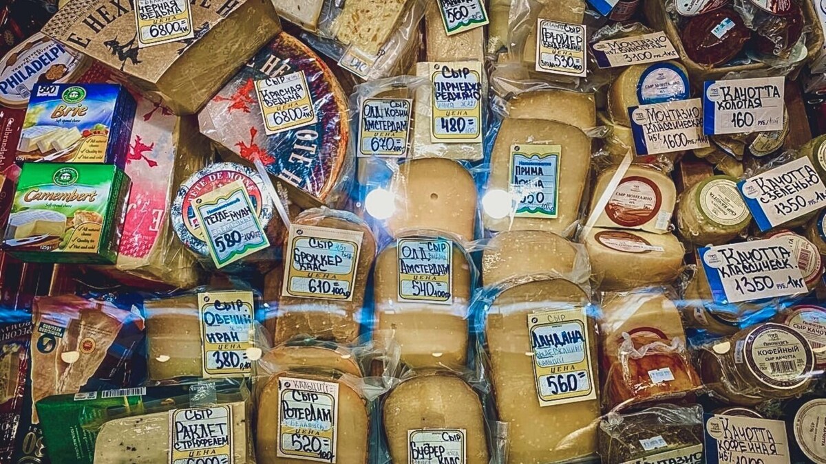    Весь конец 2025 года и начало 2026 года россияне заметили рост цен практически на все продукты и товары.   inkazan.ru