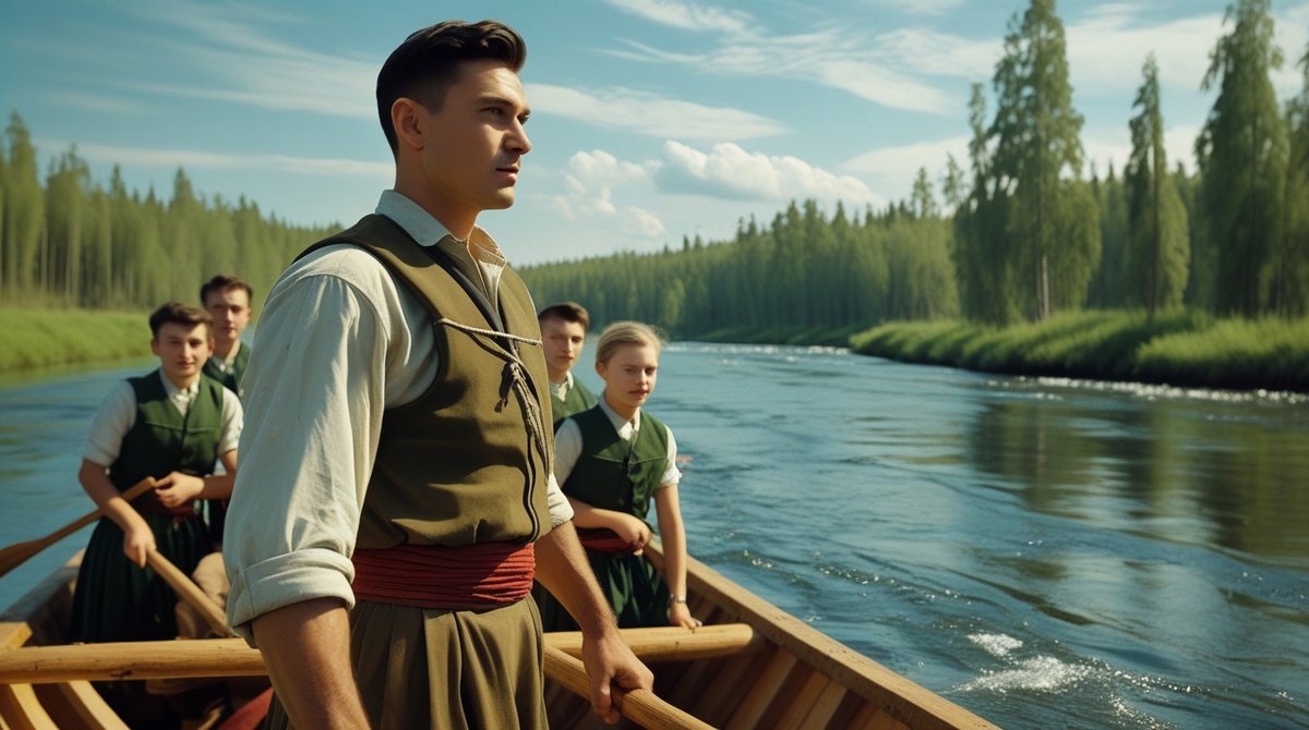 Сгенерировано с помощью ИИ