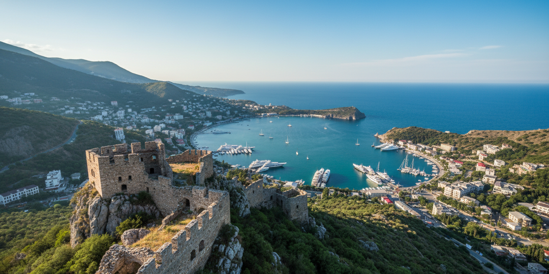 Город Севастополь: что посмотреть и где остановиться, мой подробный отчет, цены и обзор локаций.
