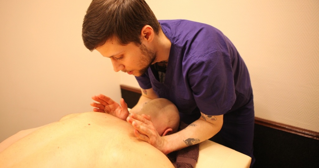 Головная боль и головокружение