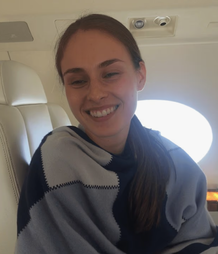 Карина Шуляк