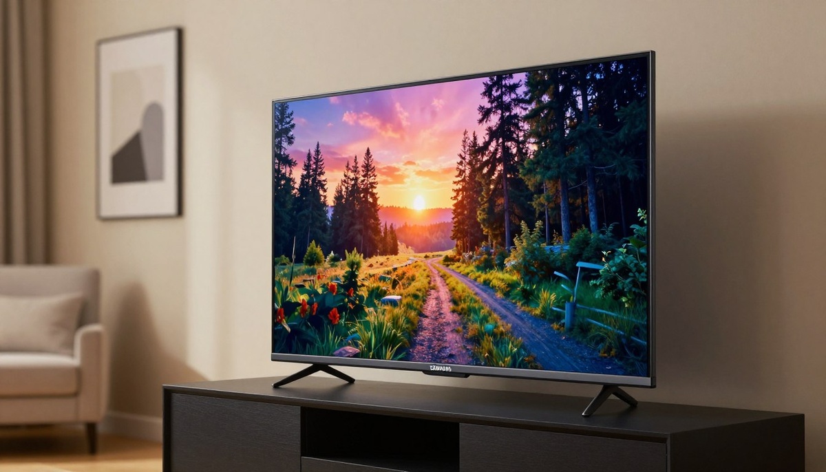 Этот LED-телевизор оснащен передовыми технологиями, обеспечивающими четкое и яркое изображение. Благодаря своим компактным размерам и стильному дизайну, он идеально подходит для любой комнаты.
В этом обзоре мы рассмотрим основные характеристики и преимущества Samsung UE32H5000FUXRU, а также выясним, почему он является хорошим выбором для потребителей.