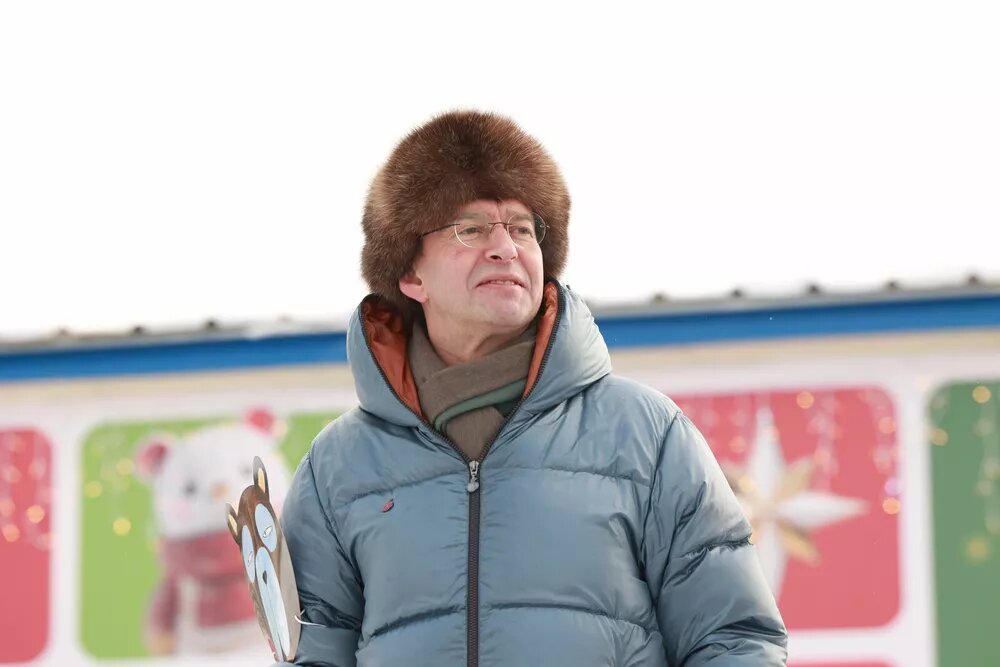 Константин Хабенский📷
