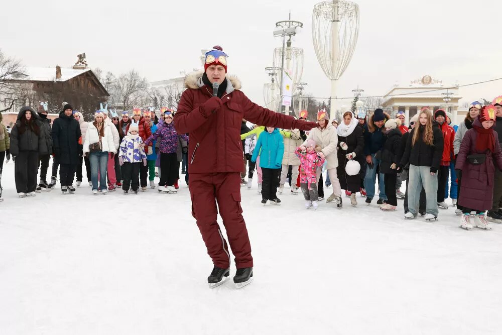 Александр Энберт📷
