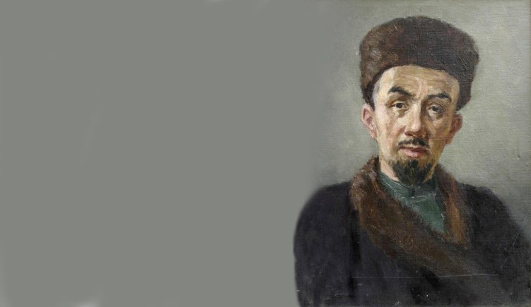 Каюм Насыри / Источник: tatarica.org