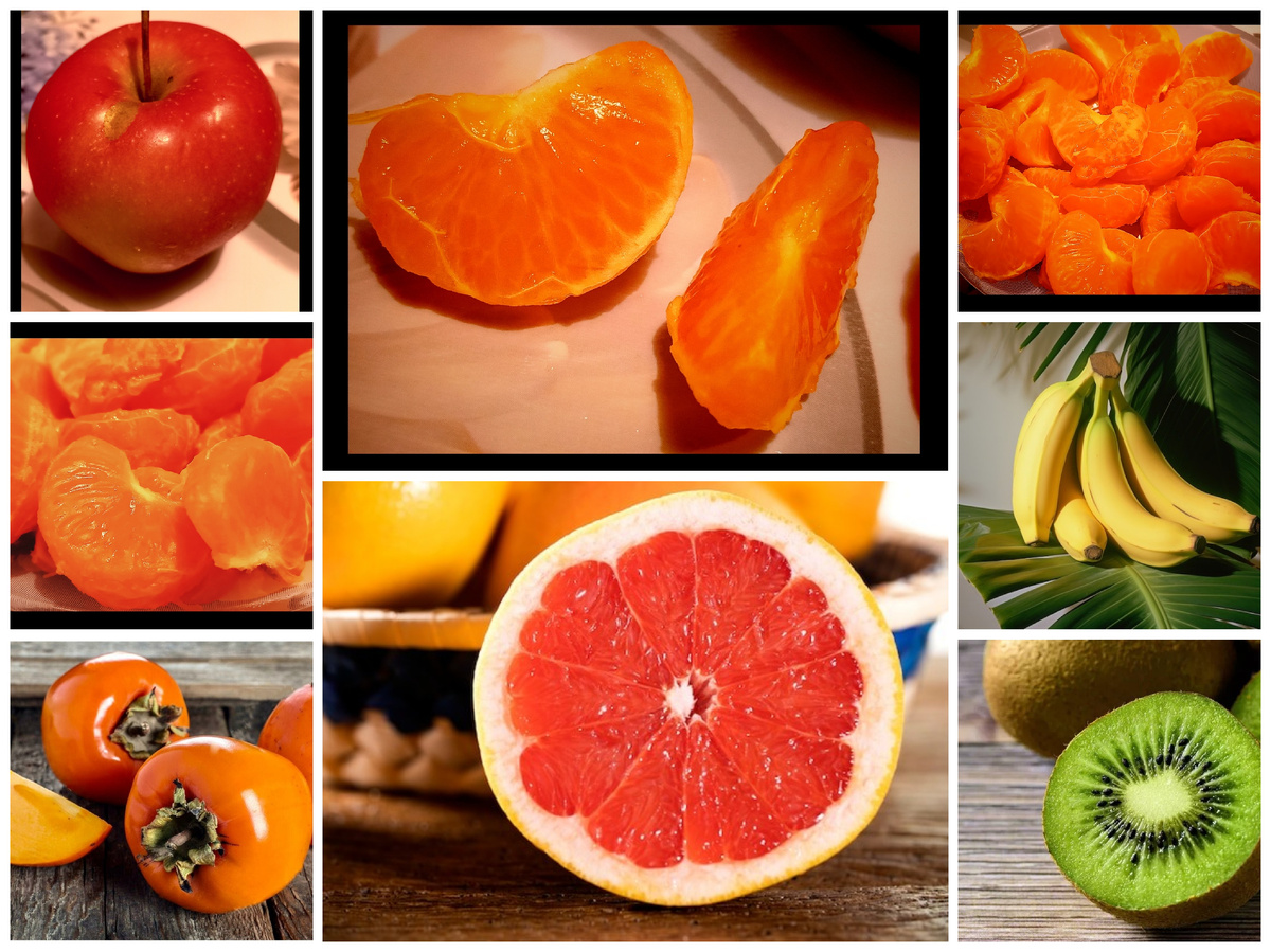 Фото коллаж