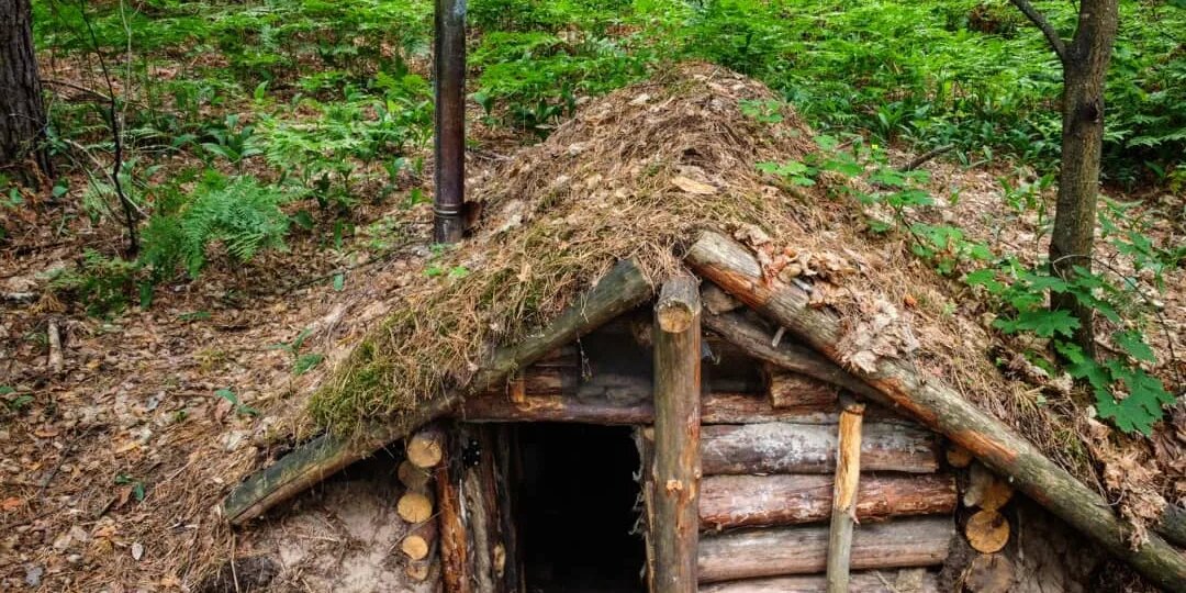 Детство 1970-80х, как жили в 100км от Москвы в деревне. Лето часть 2