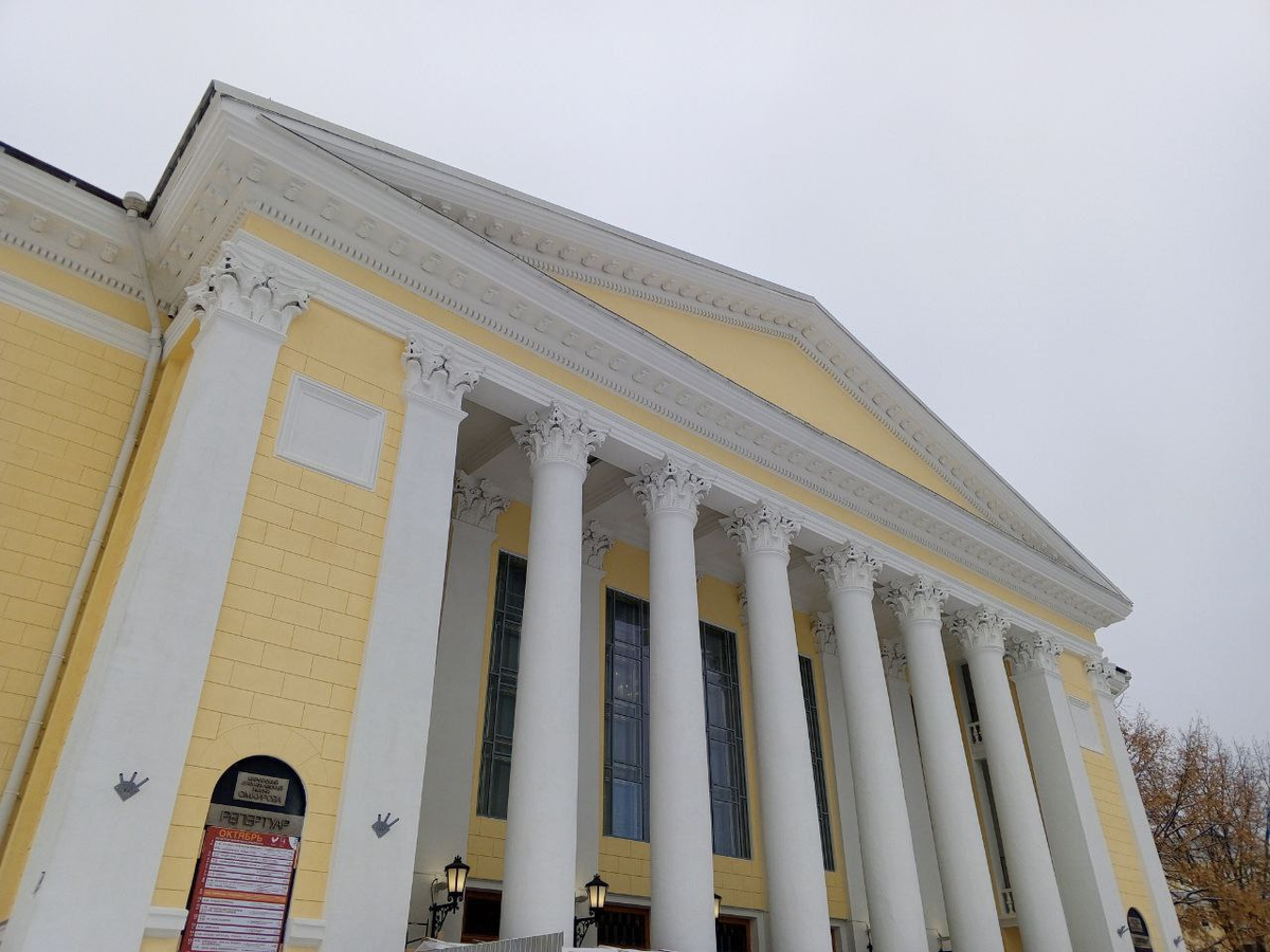 Киров моими глазами