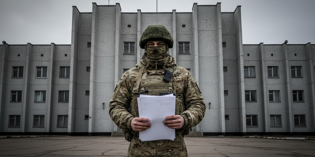 Уехал из части после ранения: как не сесть по статье и защитить себя законно. Рубрика "Отвечаю на ваши вопросы"