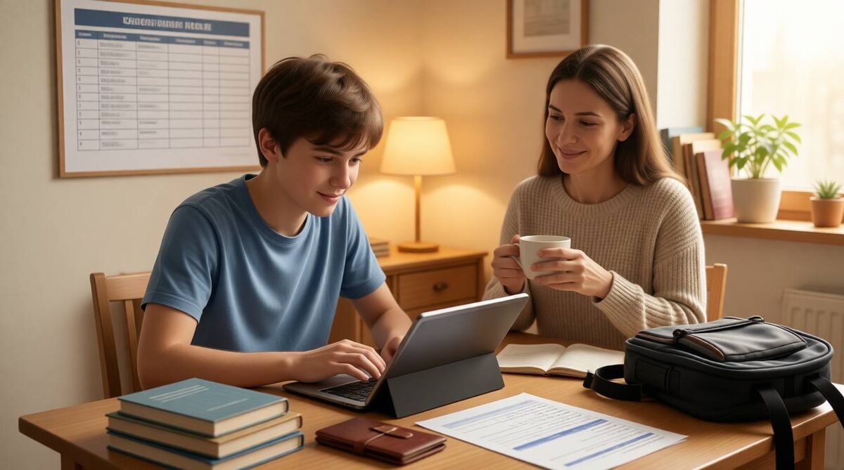 Подростки - инструкция по применению