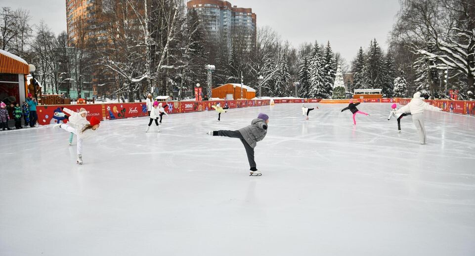    Администрация г.о. Химки