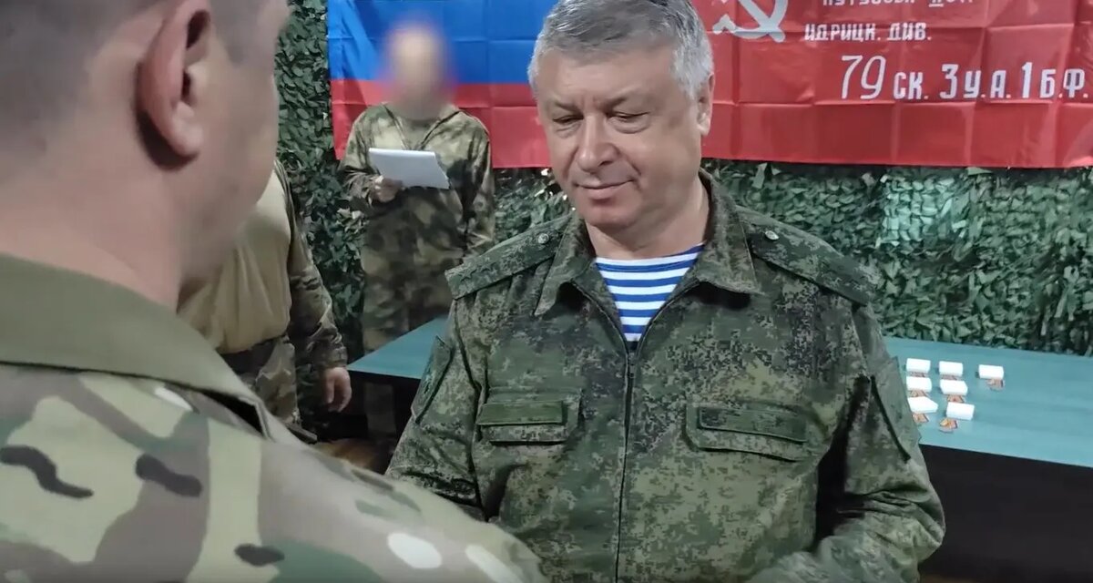    Фото: скриншот видео сайта Минобороны России