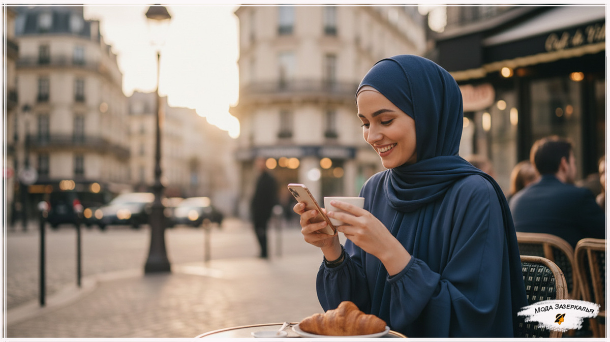 Франция запрещает носить хиджабы