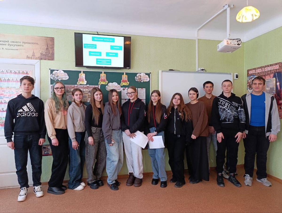    Фото: Телеграм-канал «Юг Молодой»