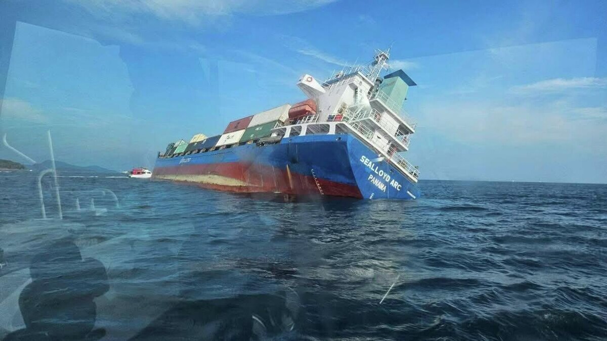     / Источник: Информационный центр администрации провинции Пхукет