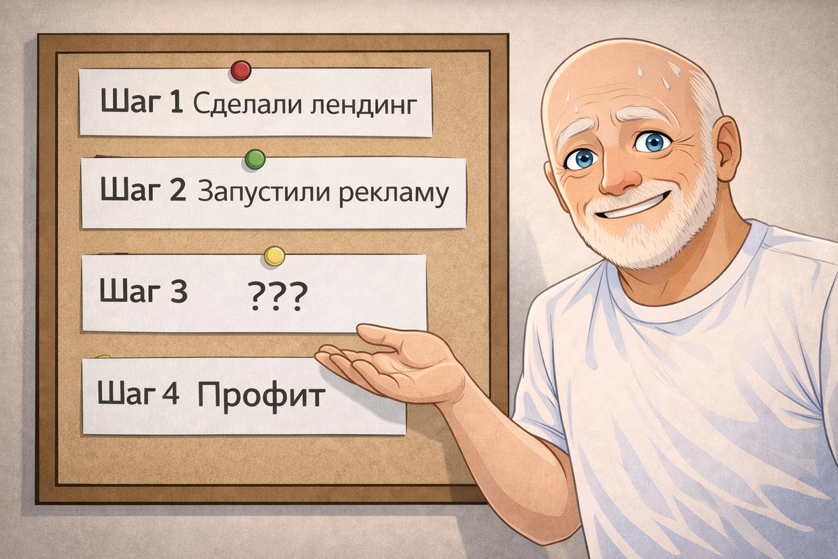 Надежный план. Как швейцарские часы