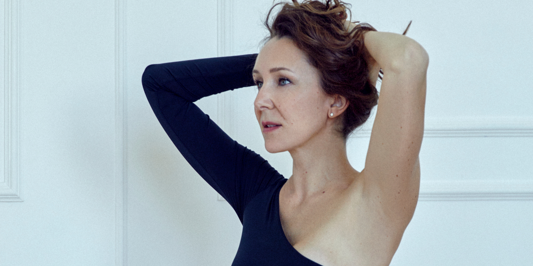 Секрет гладкой шеи: прощаемся с кольцами Венеры