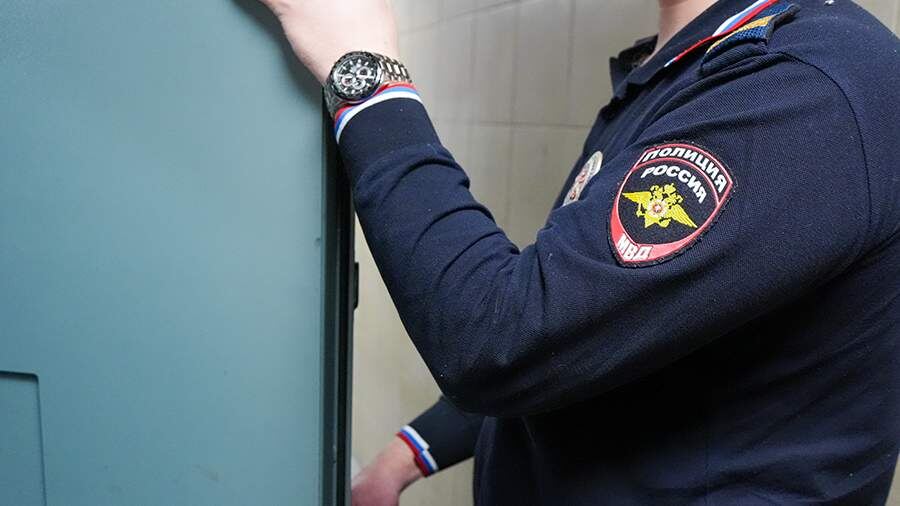    Фото: ИЗВЕСТИЯ/Эдуард Корниенко