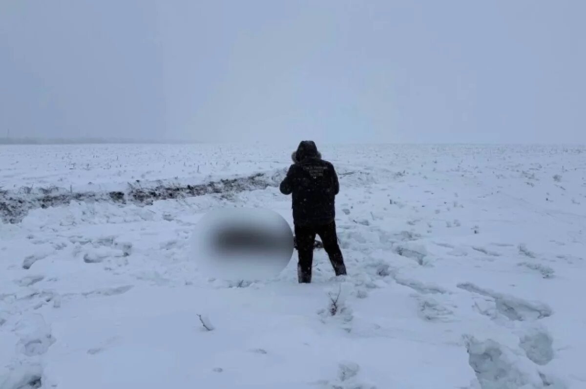    За 200 км от дома: тело загадочно пропавшего подростка нашли под Саратовом