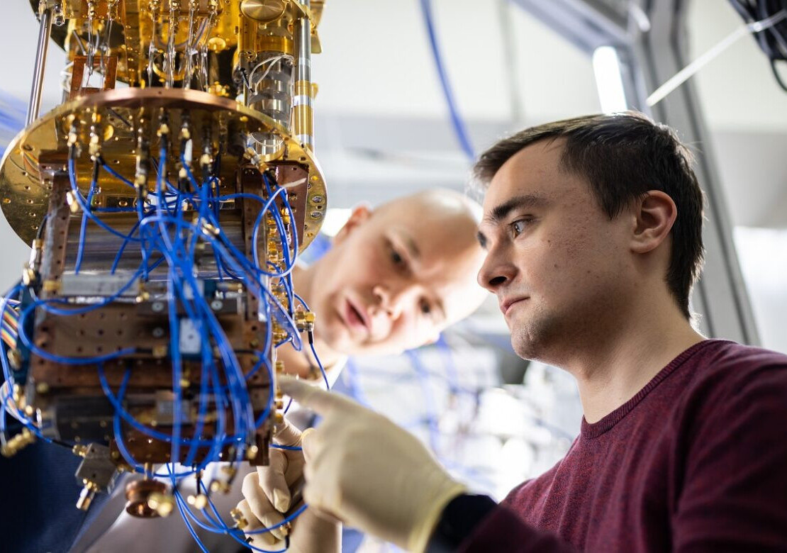    От Ломоносова до квантов: как Россия на протяжении 300 лет меняет мир