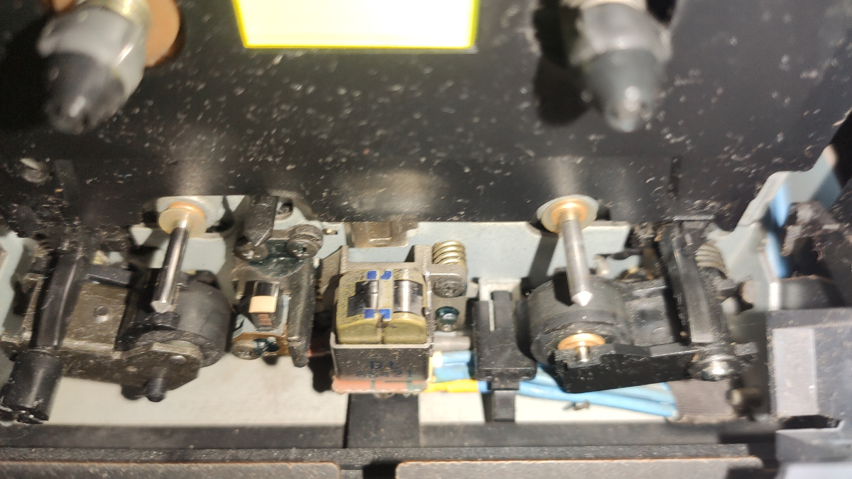 Спорный падлифтер и это только макушка айсберга! 25 тыср за трехголовую с калибровкой? Сразу накиньте ещё столько же на полноценное восстановление !!!!!!!!!!!!!!!!