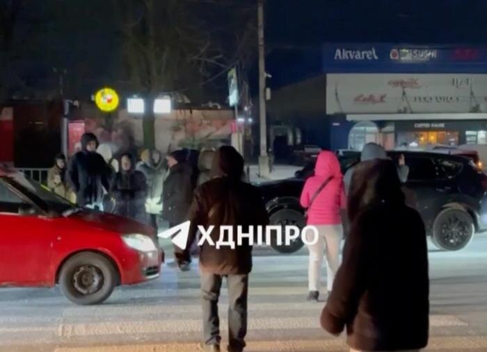 Обложка © ХДНIПРО