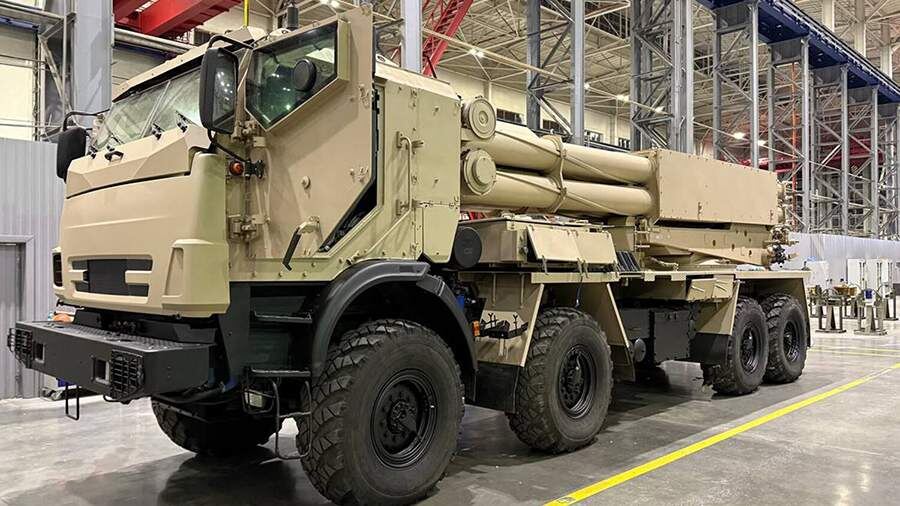    Фото: Ростех