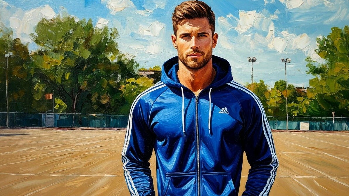 моё тело-мой союзник