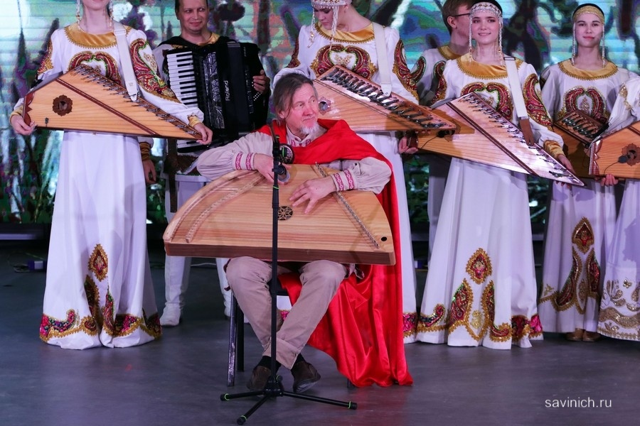 Фото Галины Савинич