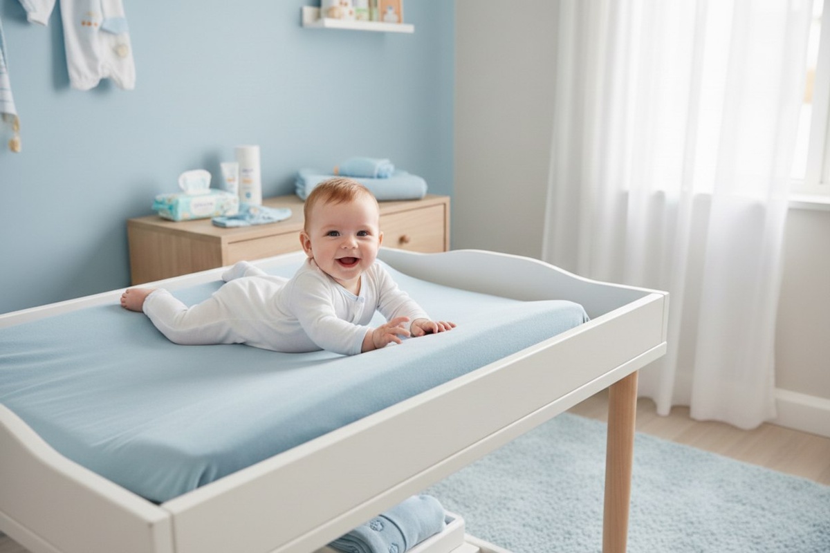 Сколько подгузников нужно новорожденному