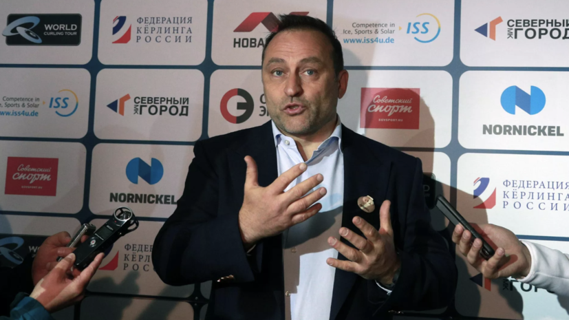   РИА Новости