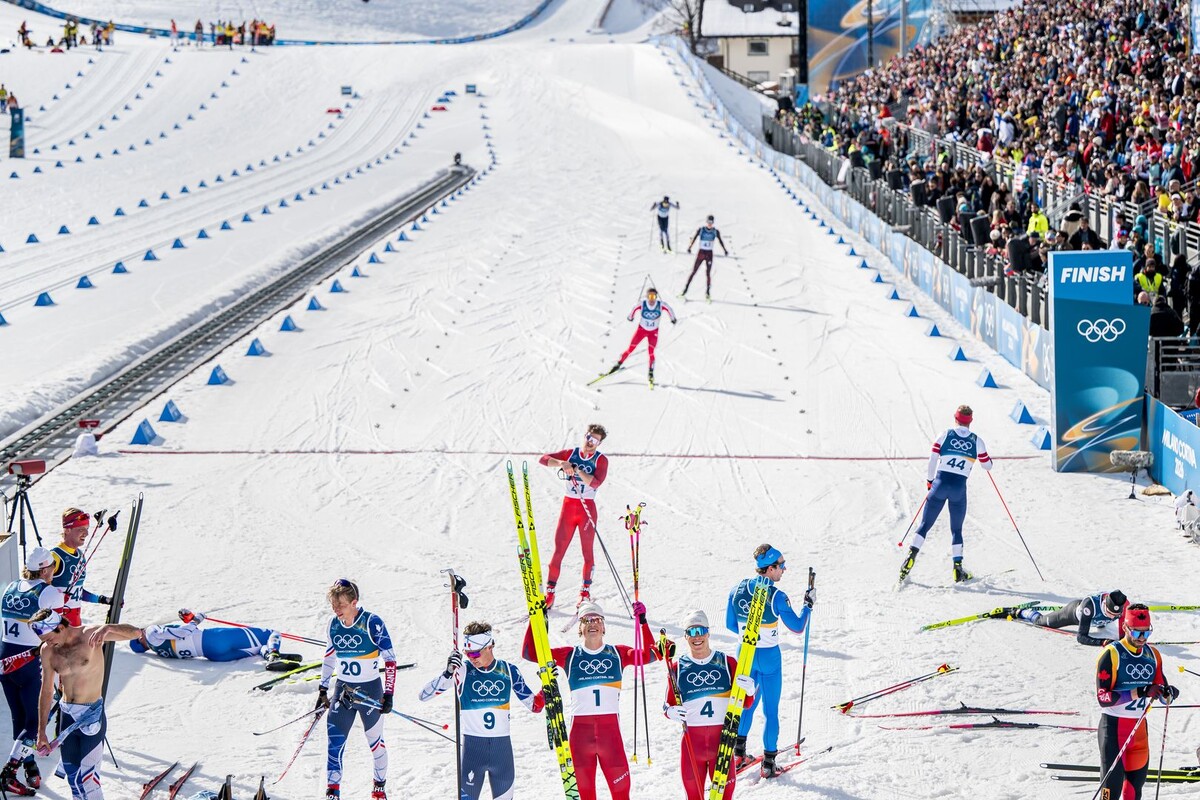     / Источник: © Global Look Press