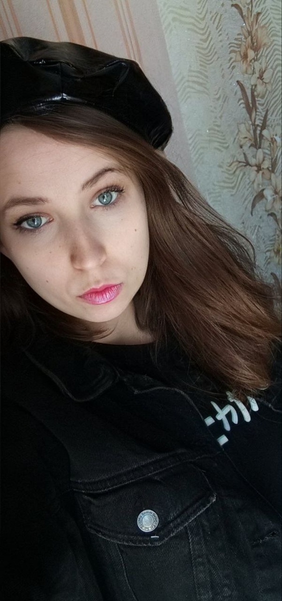 Евгения Саженцева 