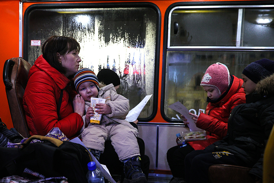    © Владимир Смирнов/ТАСС