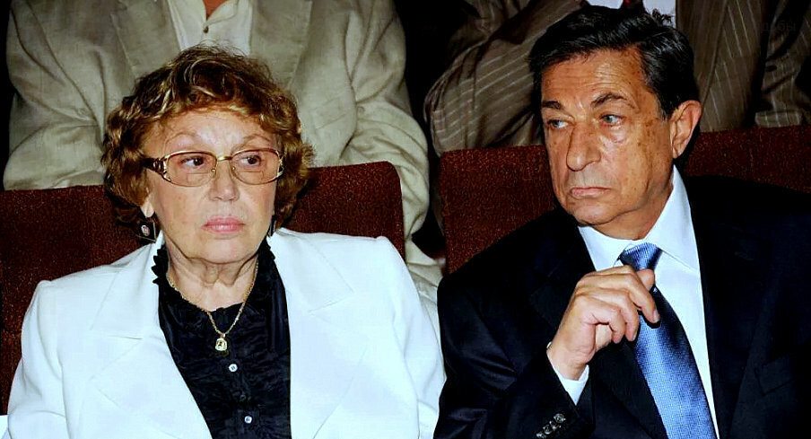 Секрет длиною в жизнь. Какую тайну хранила супруга Игоря Кваши