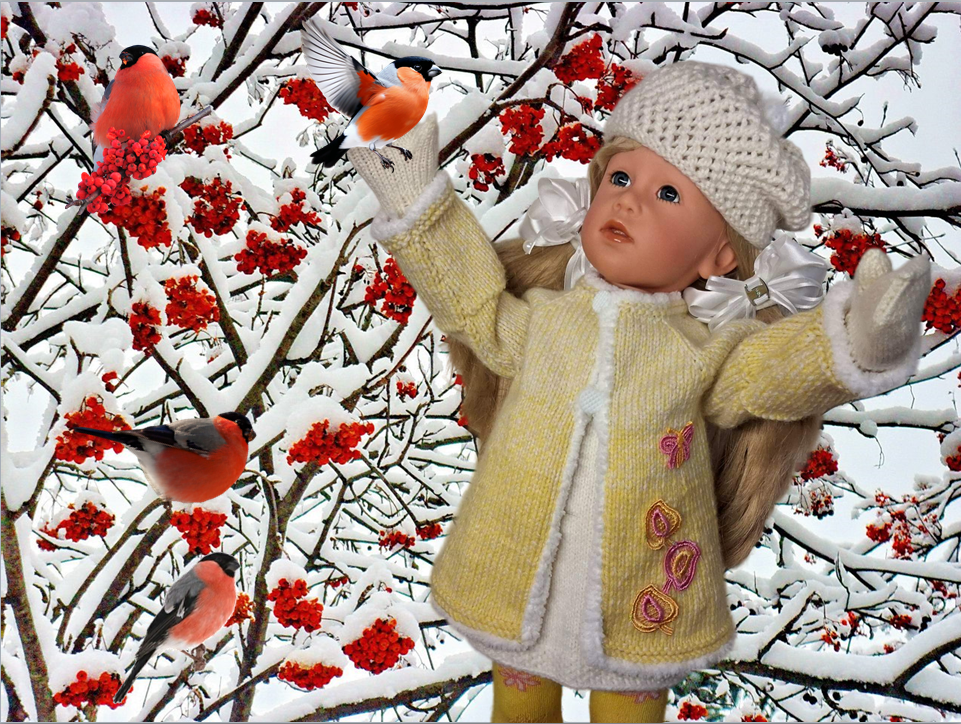 Фото автора канала.