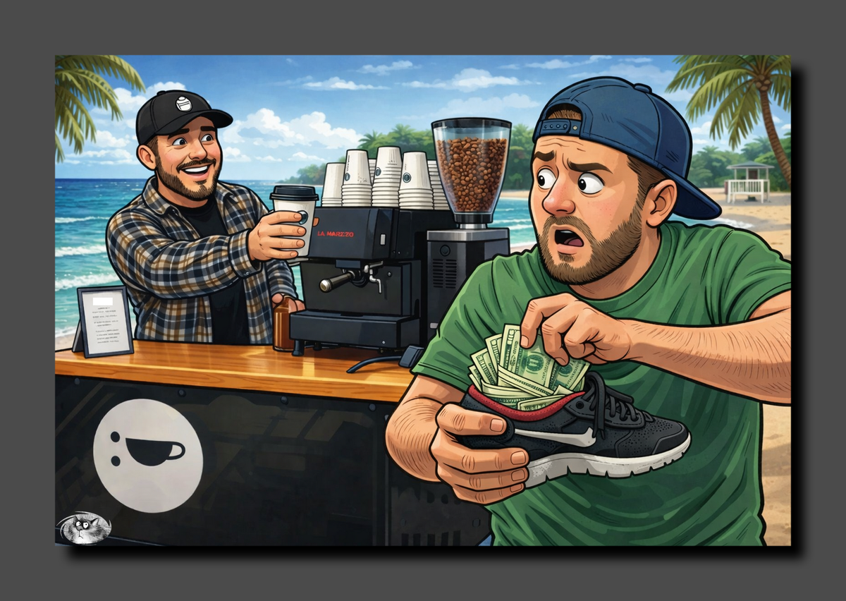 Коллаж автора