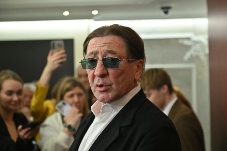 Источник фото: Komsomolskaya Pravda/Global Look Press