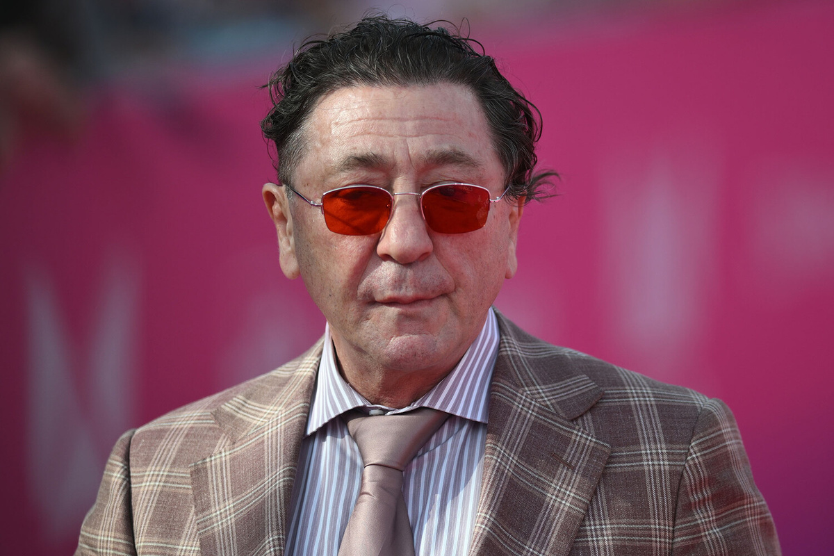 Владимир Астапкович/РИА Новости