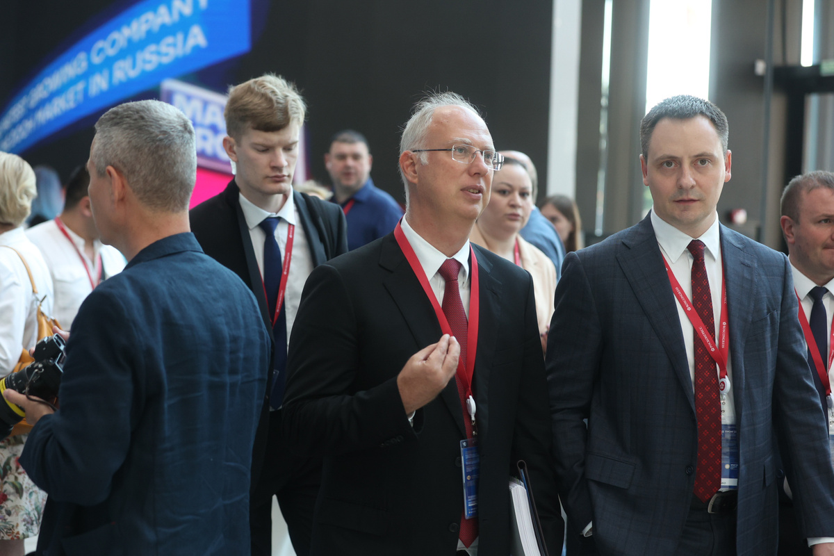 Стармер переживает наиболее серьезный кризис за время своего премьерства.  Фото: ФедералПресс / Евгений Поторчин