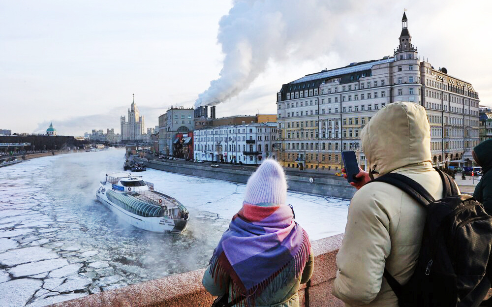    ©Агентство городских новостей "Москва"