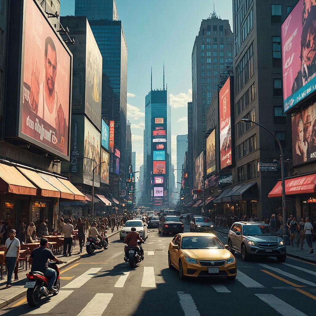 Дата выхода GTA 6