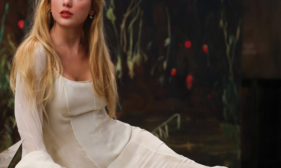 🔄 Песня Тейлор Свифт «The Fate of Ophelia» набрала БОЛЬШЕ МИЛЛИАРДА стримов на Spotify